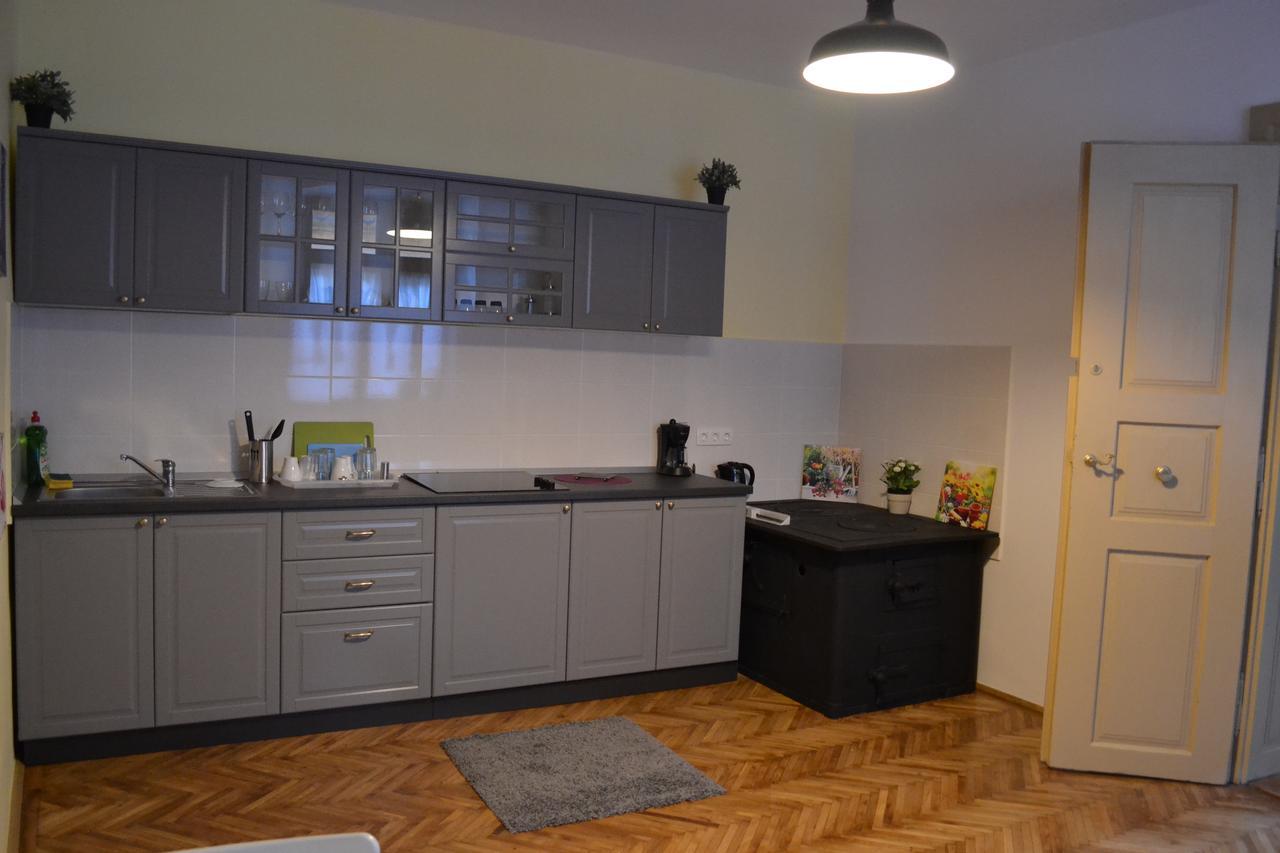Casa Krone - Piata Sfatului บราชอฟ ภายนอก รูปภาพ