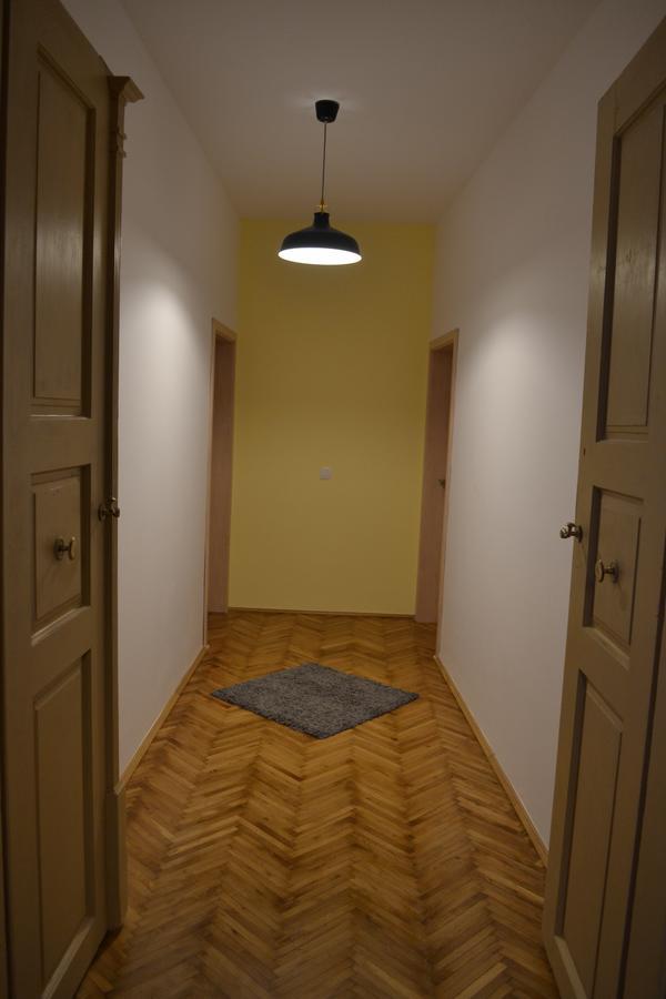 Casa Krone - Piata Sfatului บราชอฟ ภายนอก รูปภาพ