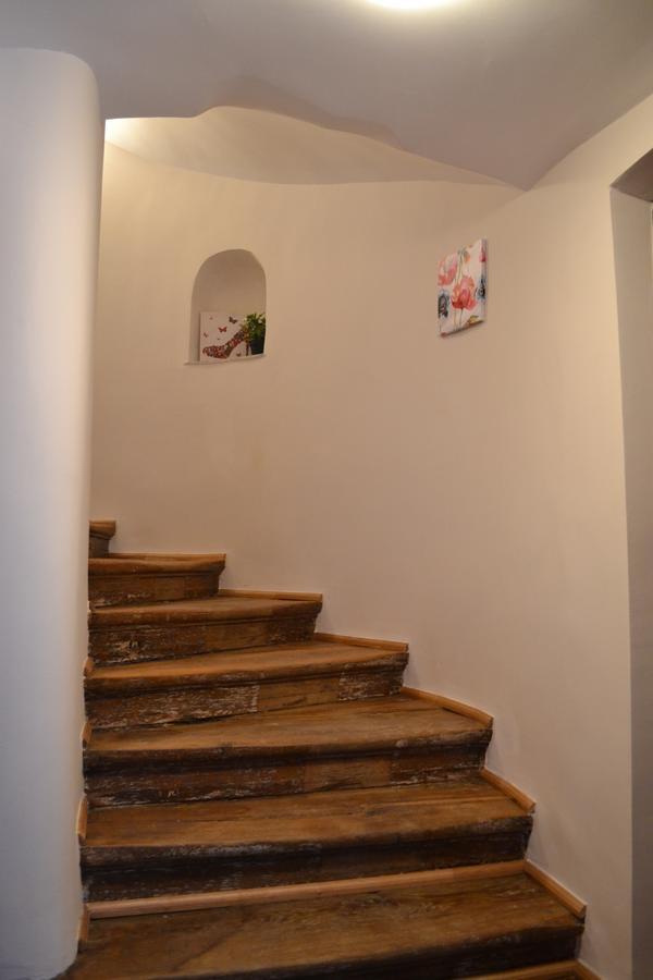 Casa Krone - Piata Sfatului บราชอฟ ภายนอก รูปภาพ