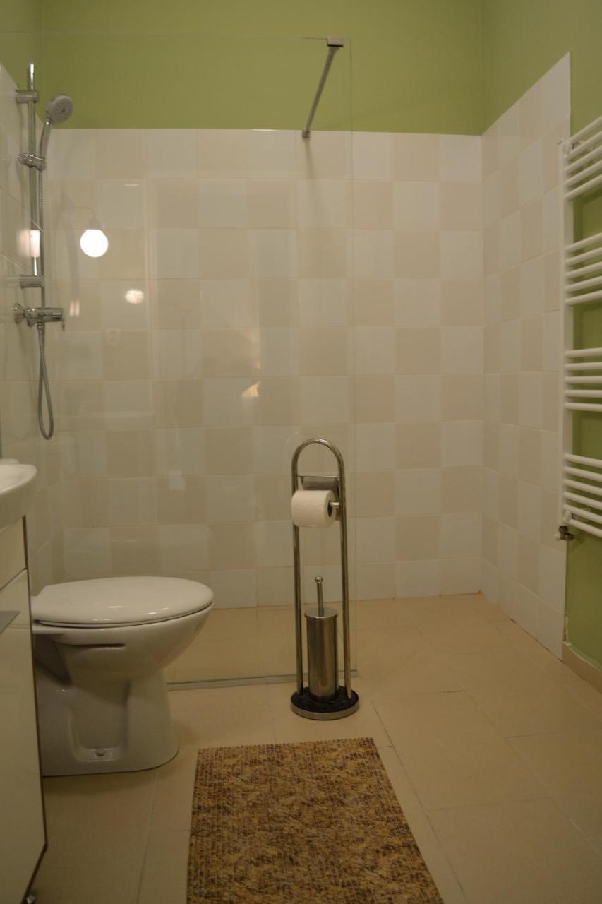 Casa Krone - Piata Sfatului บราชอฟ ภายนอก รูปภาพ